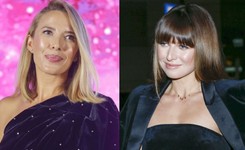 Chodakowska wbija szpilę Lewandowskiej? 'Nie jestem dla ELIT!'