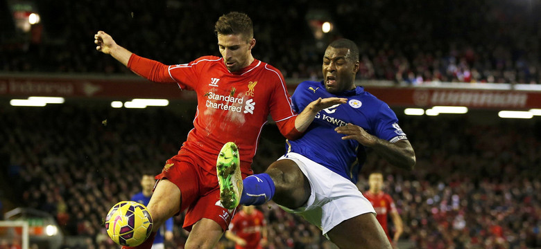 Anglia: Fabio Borini chce opuścić Liverpool