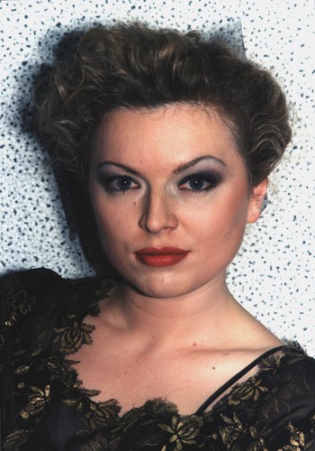 Anna Maria Jopek w 1997 roku – konkurs 'Eurowizji'