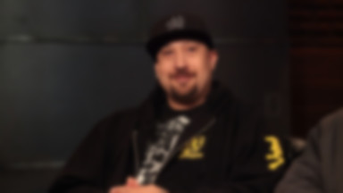 B-Real z Cypress Hill wystąpi w Polsce