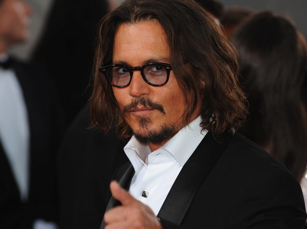 Johnny Depp bierze się za Don Kichota