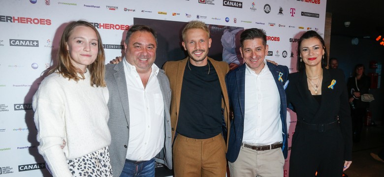 Mateusz Banasiuk o grze Julii Wieniawy: Szkoła aktorska nikomu nie zaszkodziła