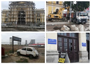 železnička stanica kombo