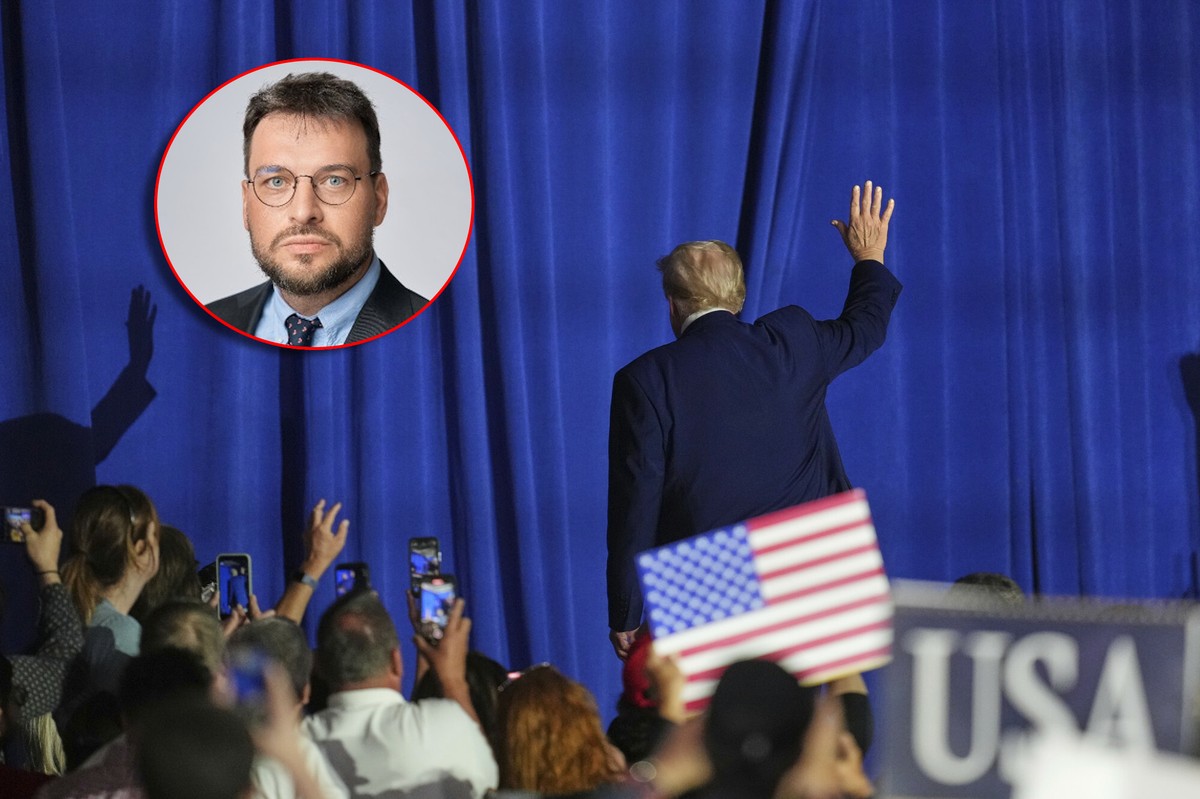 "USA nie są już hegemonem". Oto owoce 100 dni geopolityki Donalda Trumpa [OPINIA]