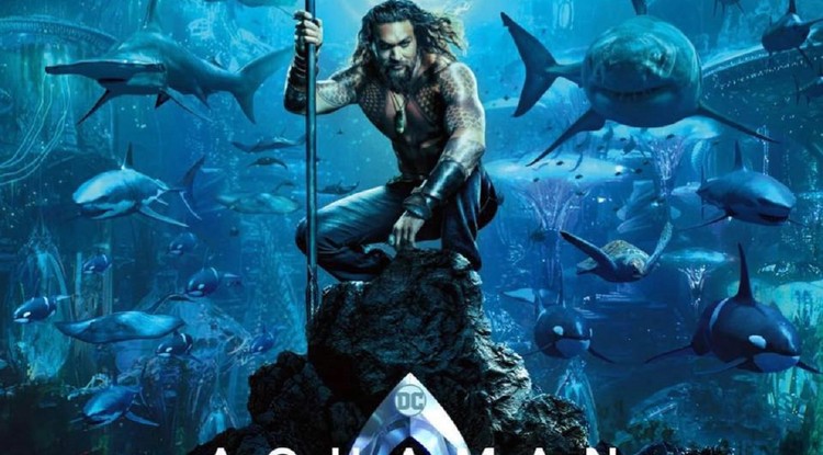 Aquaman