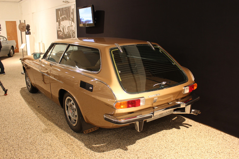 Muzeum Volvo