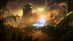 "Ori and the Will of Wisp", przepiękna platformówka na Xboxa [RECENZJA]