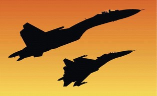 Hiszpańska armia kupi amerykańskie pociski dla myśliwców za 1 mld dolarów