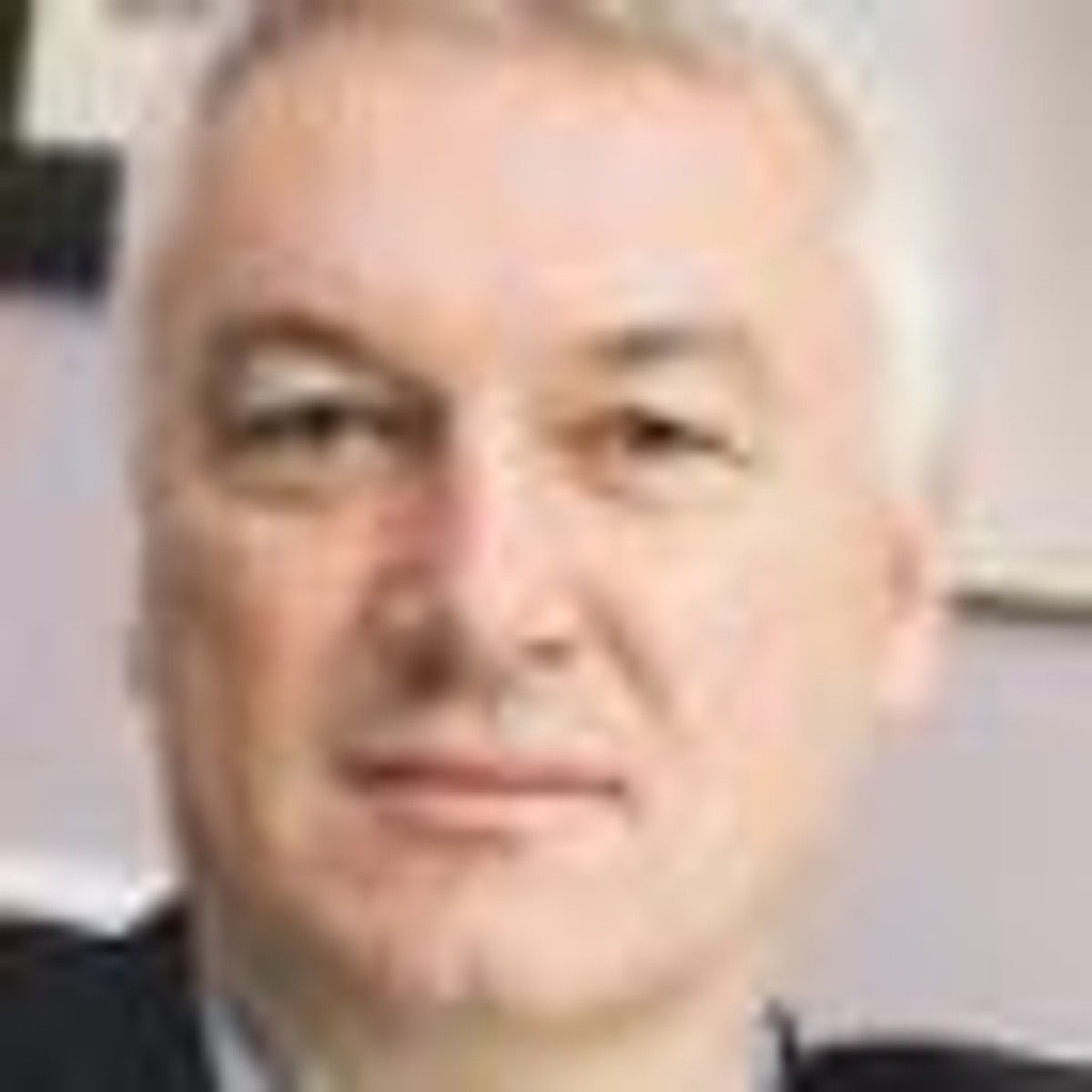 Jerzy Pieróg, adwokat specjalizujący się w problematyce zamówień publicznych Fot. Wojciech Górski