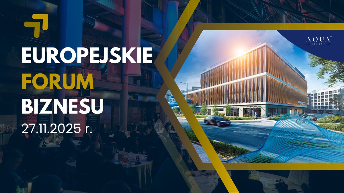 forum biznesu, efb2025