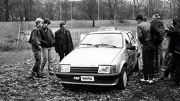 Pamiętasz te auta z PRL? 8/11 punktów to już poziom ekspert