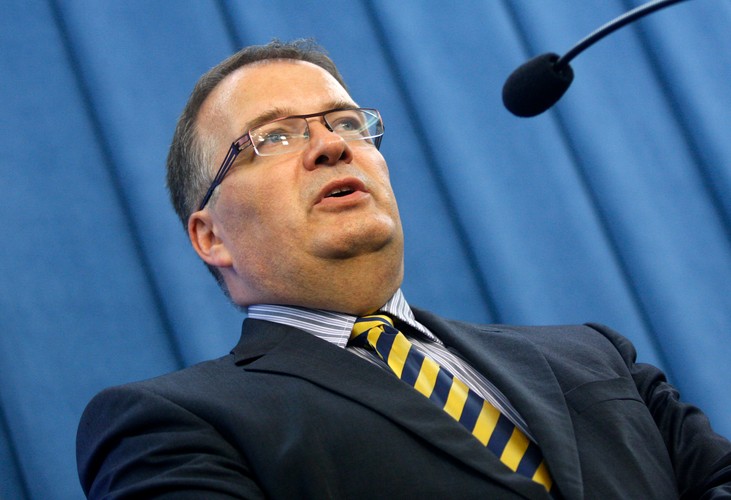 Andrzej Dera (Solidarna Polska)