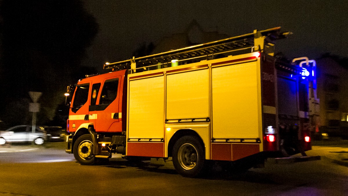 Ponad 2,2 tys. odbiorców wciąż pozostaje bez prądu w województwie dolnośląskim. Zawinił silny wiatr, który w sobotę uszkodził linie energetyczne w regionie.