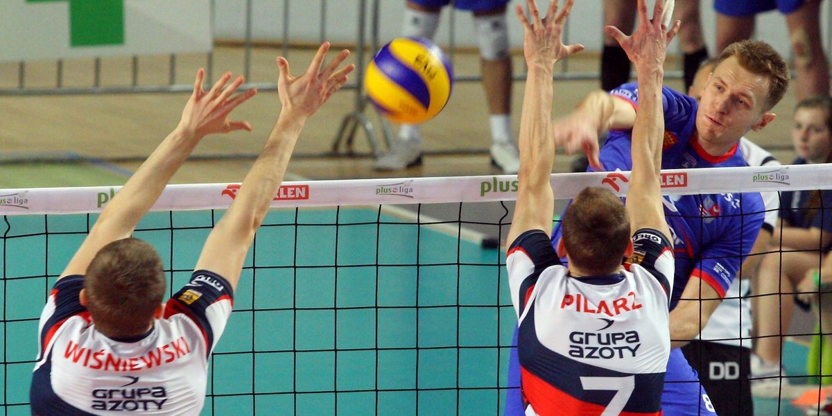 ZAKSA