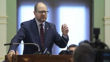 Prezydent Adamowicz: pomoc uchodźcom to nasz moralny obowiązek