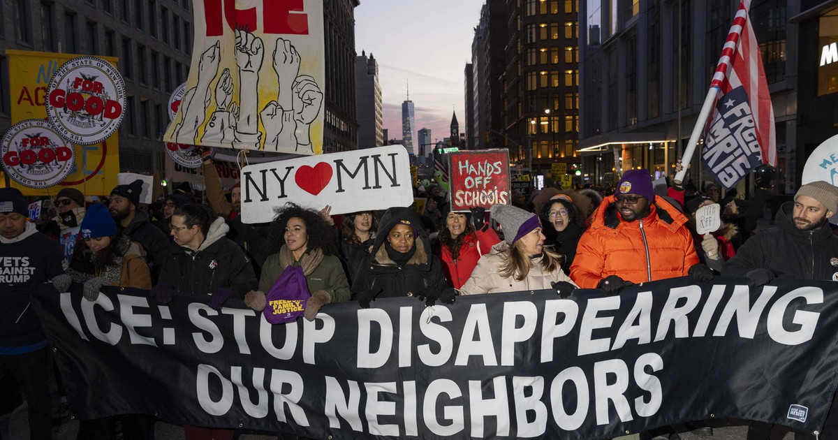 To mogło być pierwsze zabójstwo ICE. Milczano o tym przez rok