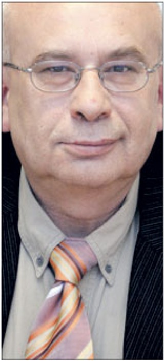 Komentarz GP: Ryzyko upadłości