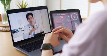 Mit jelent, hogy: Telemedicina konzílium a felhőben? Az orvos válaszol