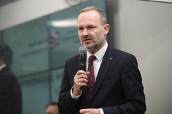 Kredyt 0 proc. nie dla wszystkich.  Minister Hetman wyjaśnia, dlaczego rząd nie dotrzyma obietnicy