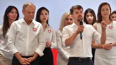 Agrounia na listach PO. Ostra reakcja PiS