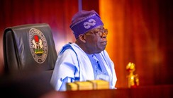 Tinubu expresses sadness over tragic boat mishap in Kwara