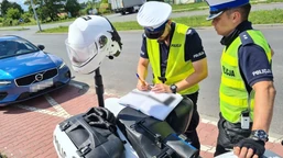 od 18 czerwca 500 zł kary za nawigację. ostrzejsze prawo zaskoczy kierowców