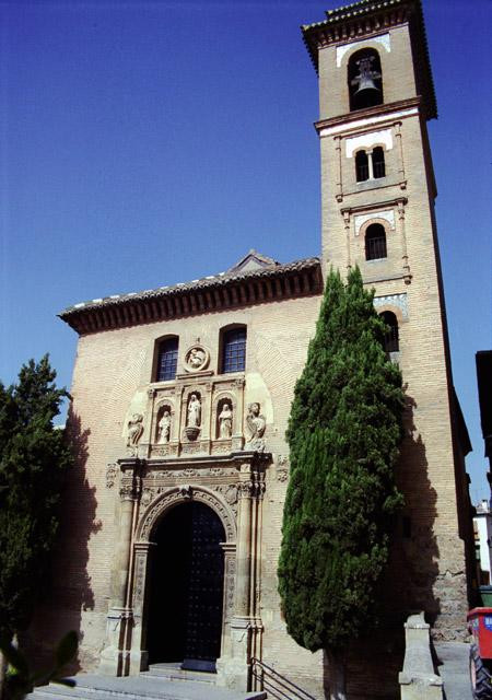 Galeria Hiszpania - Andaluzja, obrazek 33