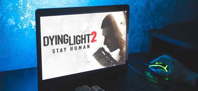 Polski hit zadebiutował na PC i konsolach. PREMIERA Dying Light 2