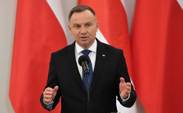 Andrzej Duda