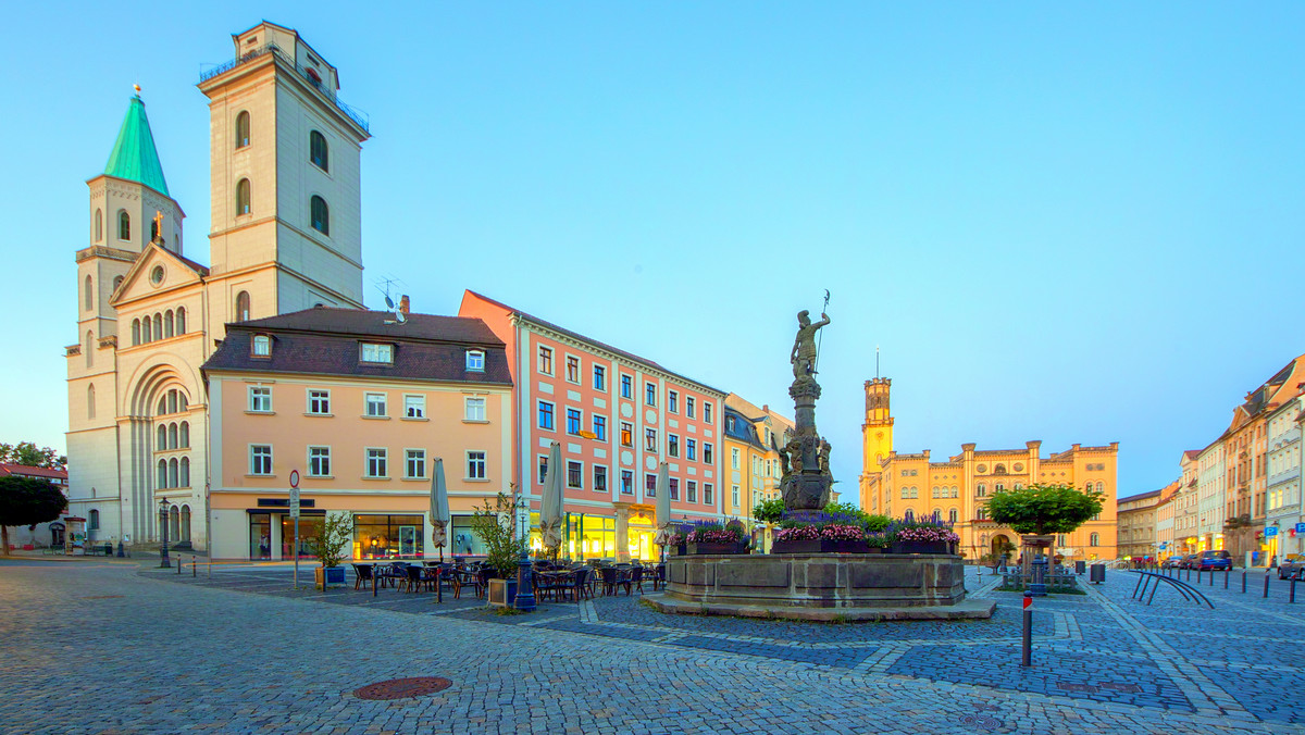 Trójstyk Polski, Czech i Niemiec - ciekawe miejsca, atrakcje, przygraniczne miasta