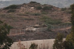 Po naciskach USA Izrael raz pierwszy od początku wojny wydał taką zgodę...