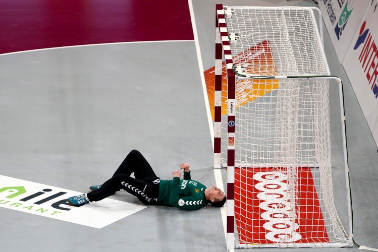 MŚ piłkarzy ręcznych: Piorunująca końcówka Polaków! Rosjanie zalali się łzami