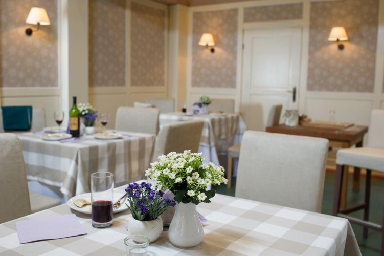 rewolucja Magdy Gessler w 'Na Wspólnej'