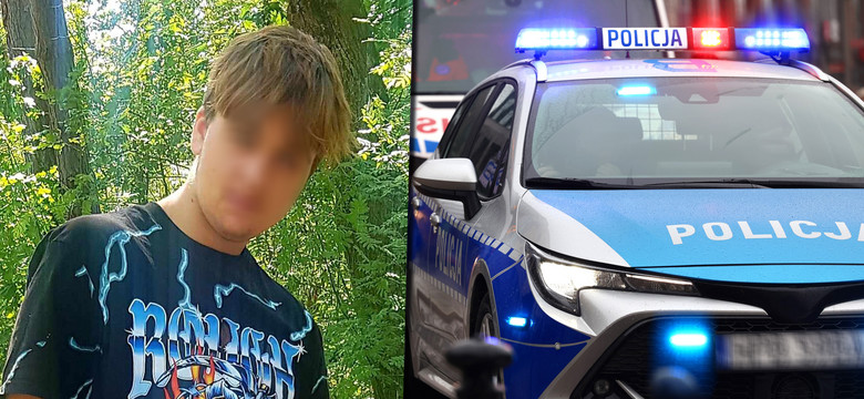 Tajemnicza śmierć 16-letniego Sebastiana z Wrocławia. Nowe informacje