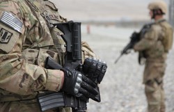 Pentagon testuje nową broń. Amerykanie wykorzystują doświadczenie z wojny w Ukrainie