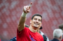 Gwiazda Ekstraklasy opuszcza Polskę. Rekord transferowy