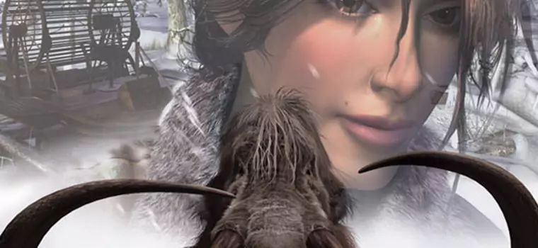 Syberia III