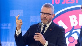 Kto wyhodował Grzegorza Brauna? [OPINIA]