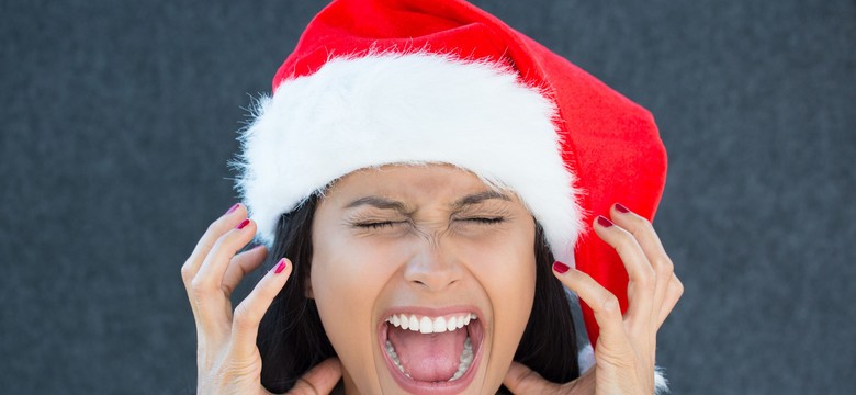 Sami sobie gotujemy ten los... Oto, jak fatalnie przeżywamy święta i dlaczego tak się dzieje?