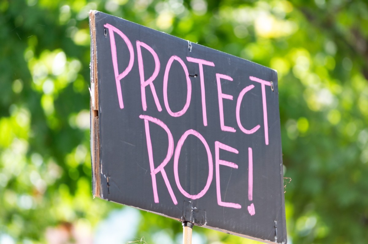 Skutek zakazu aborcji w Teksasie? Umiera więcej niemowląt