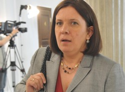 Posłanka PiS: Niech Ziobro nie kłamie
