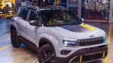 Oto nowy Jeep tylko z Polski. Wygląda świetnie. Ceny?