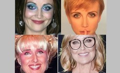 Zielińska rzuciła wyzwanie gwiazdom. Kto odpowiedział na #Zielinachallenge i pokazał swoje obciachowe zdjęcia?