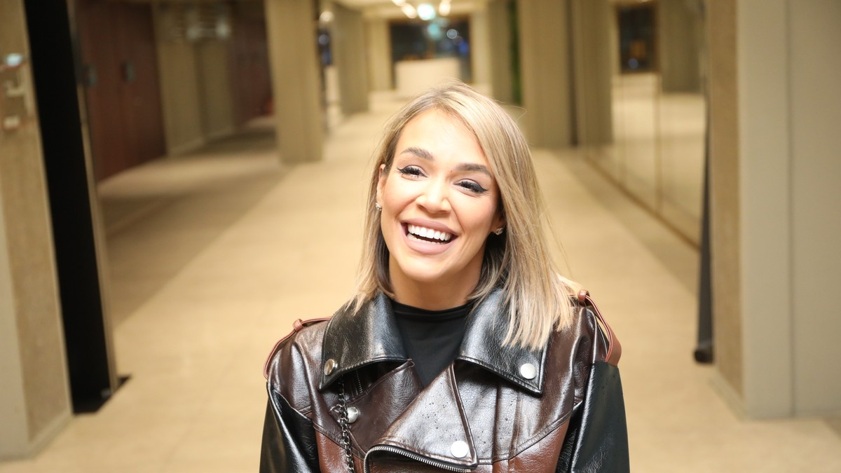 "NIŠTA MI NE FALI, NISAM USAMLJENA" Marija Mikić nakon razvoda izjavom bacila sve u rebus: "Želim muškarca koji će da me ceni i poštuje" Kép