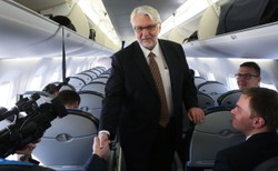 Waszczykowski: Saryusz-Wolski byłby lepszym niż Tusk kandydatem na szefa RE