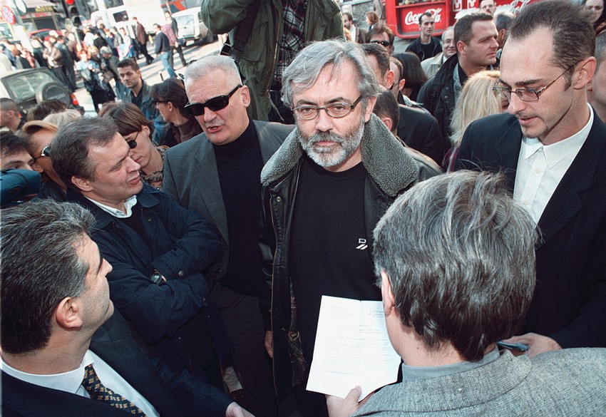 Rade Marković može da oda naručioce ubistva vlasnika „Dnevnog telegrafa“