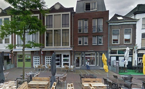 Nie znasz języka, nie wejdziesz. Kawiarnie w holenderskim Tiel nie wpuszczają m.in. Polaków