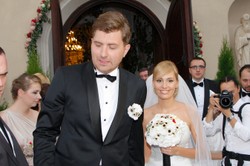 Agnieszka Popielewicz już po rozwodzie. Obyło się bez dramatycznych scen