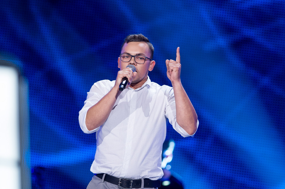 "The Voice of Poland 9": co działo się szóstym odcinku?