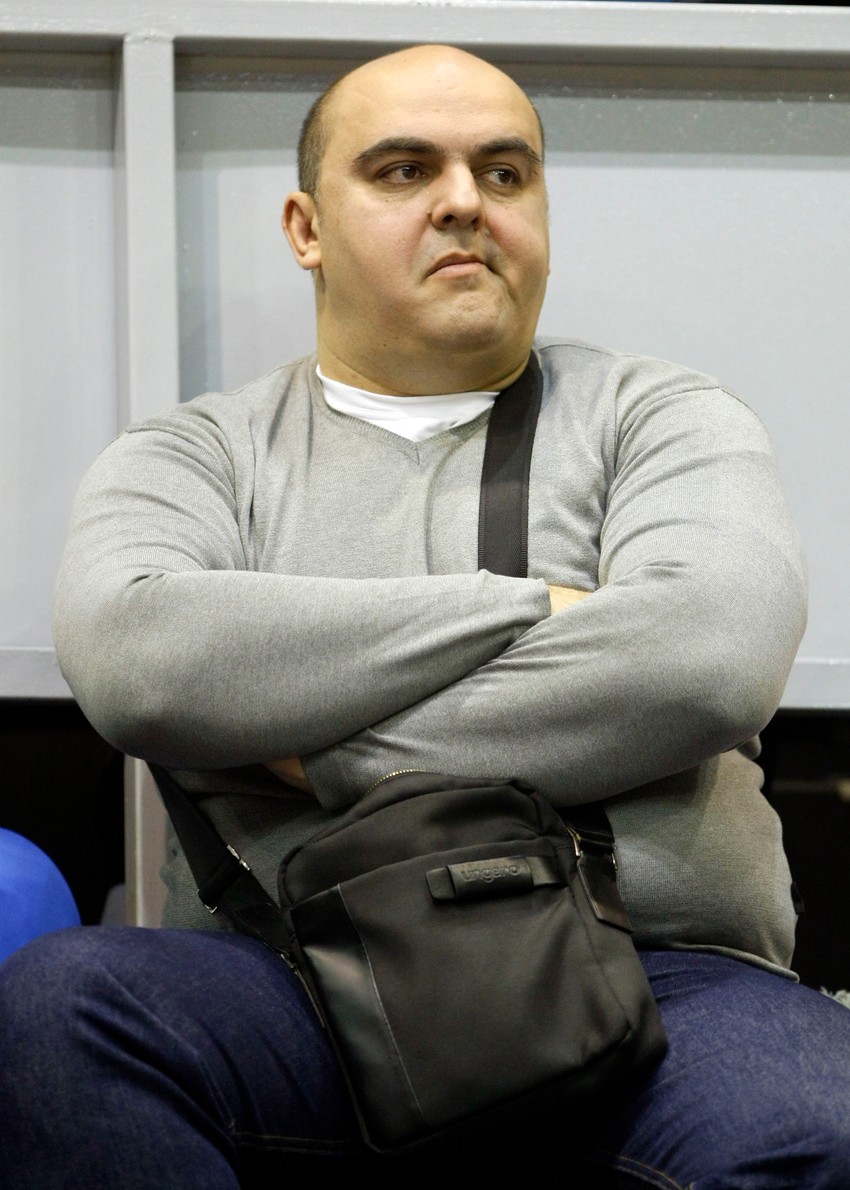 Nenad Asanović